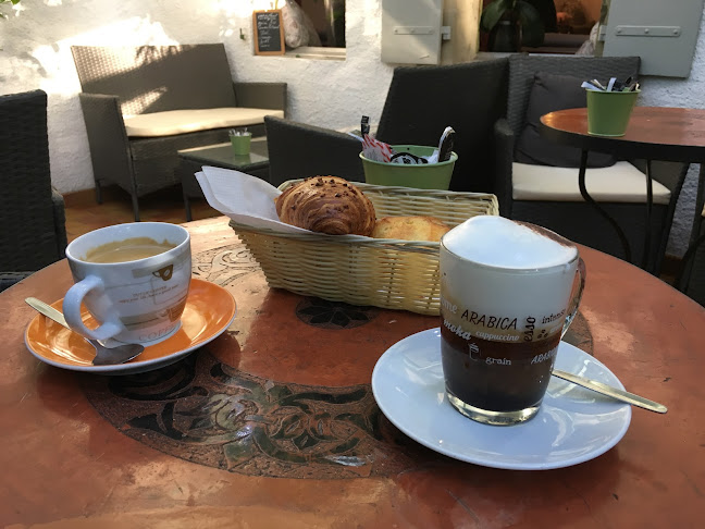 Comentarii opinii despre Aux mille et une gourmandises Sàrl