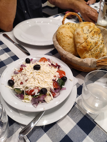 Dora-Grill Restaurant - Wetzikon