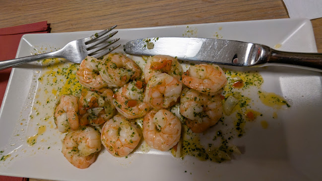 La Barrica vino y tapas - Cham