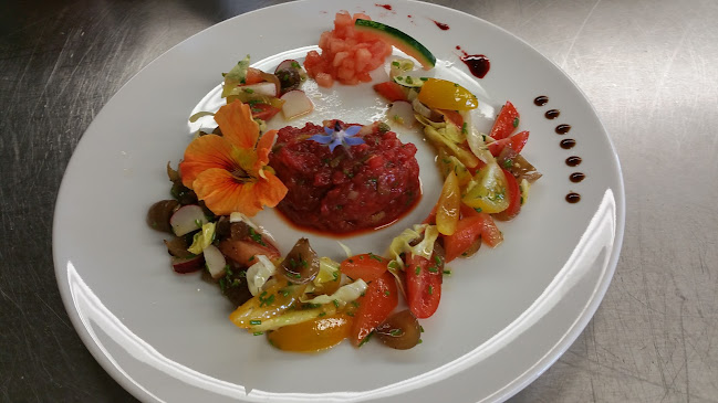 Opinii despre Krone Wolfhalden în Wolfhalden - Gastronomie und Hotellerie