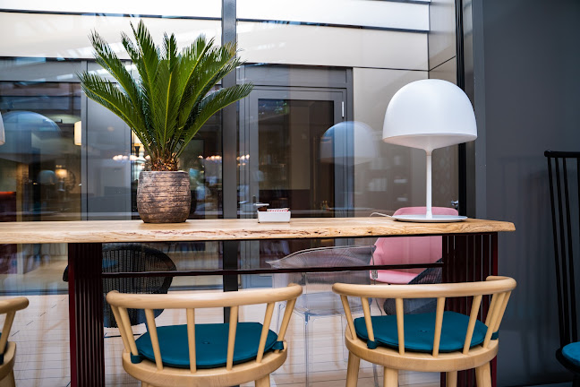 Stampfenbachstrasse 60, 8006 Zürich