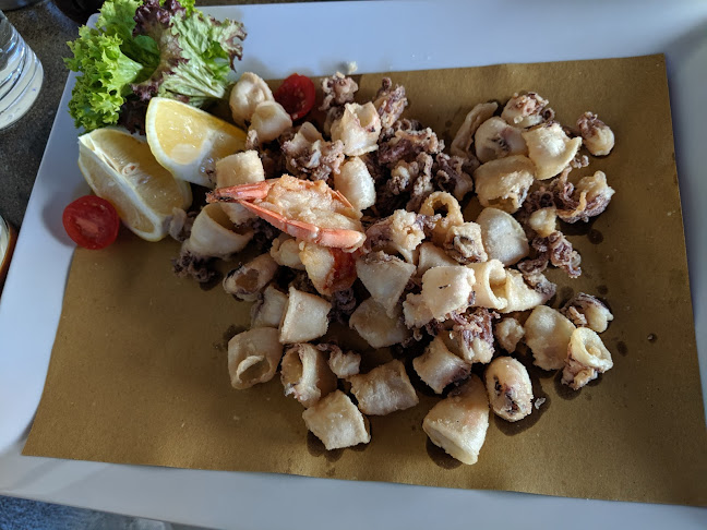 Ristorante Luce - Gastronomie und Hotellerie