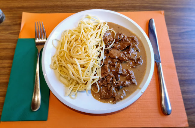 Bürenstrasse 25, 3296 Arch