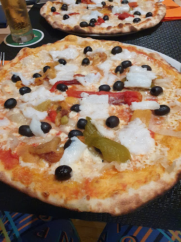 Comentarii opinii despre AL 74 Bar Ristorante Pizzeria