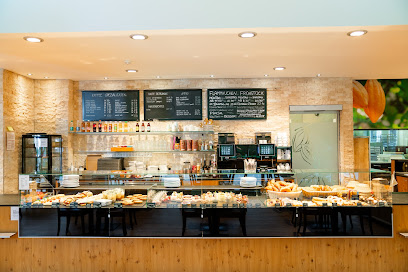 Aeschbach Chocolatier