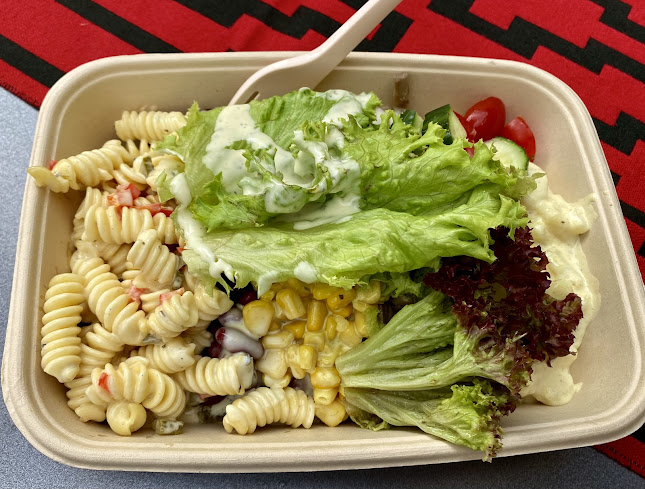 The Argentinian Taste - Gastronomie und Hotellerie