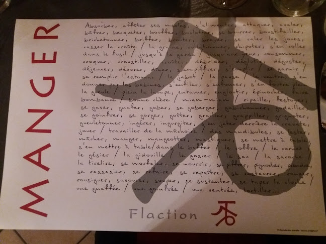 Opinii despre Buffet de la Gare în Saint-Pierre-de-Clages - Gastronomie und Hotellerie