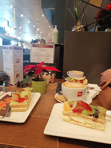 Friesstrasse 24, 8050 Zürich