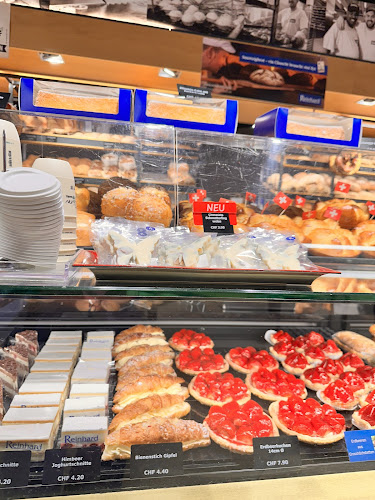 Schanzenstrasse 1, 3008 Bern