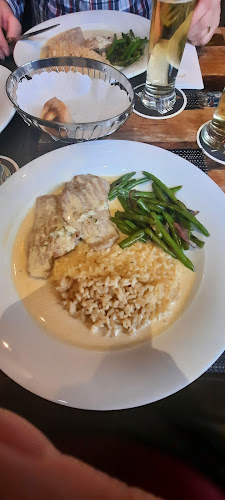 Opinii despre Pizza Züri în Zürich - Gastronomie und Hotellerie