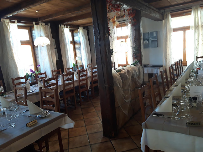 Restaurant les Viviers - Delémont