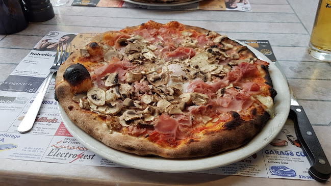 Comentarii opinii despre Fleur de Lys