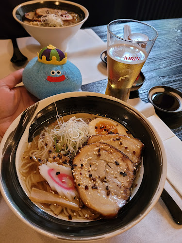 SUSHI TENZAN RESTAURANT - Basel