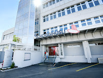 Schoggihüsli Hinwil