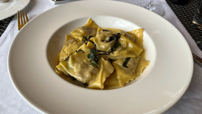 Cantinella - Gastronomie und Hotellerie