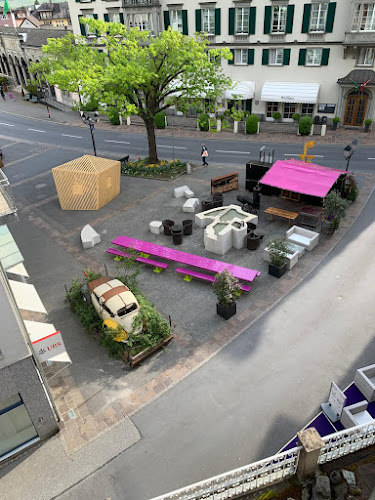 LATTMANN'S - Bar & Lounge | Cigars & More | est. 2006 - Bad Ragaz - Bad Ragaz