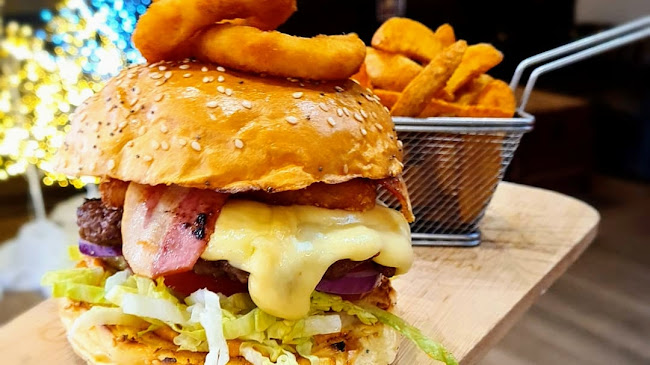 Comentarii opinii despre Eat & Play Renens