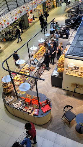 Comentarii opinii despre Confiserie Eichenberger, Shoppyland