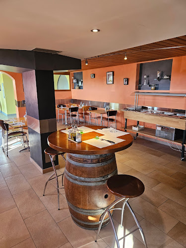 Lo Spaghetto 1585 Salavaux