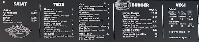 Restaurant La Tenûr - Stäfa