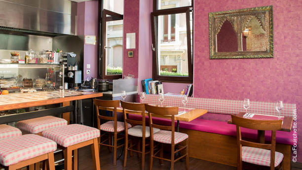 Av. Frédéric-César-de-la-Harpe 43B, 1007 Lausanne