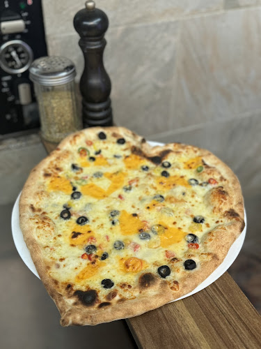 Pizza Raben - Gastronomie und Hotellerie