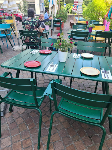 Brandschenkestrasse 5, 8001 Zürich