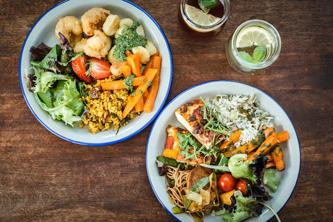 tibits Bern Gurtengasse - Gastronomie und Hotellerie