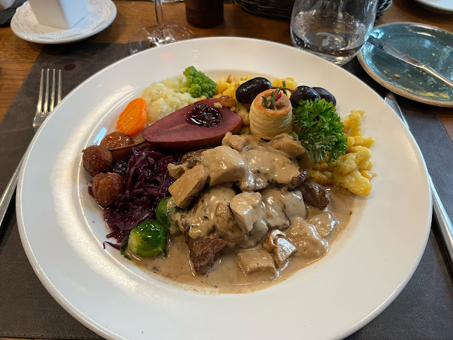 Tribschenstrasse 20, 6005 Luzern