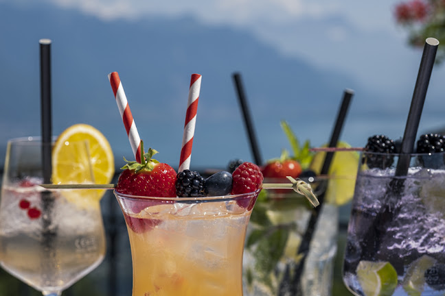 Restaurant Le Chalet du Mont-Pèlerin - Chardonne