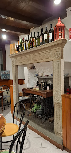 Osteria della Posta - Castel San Pietro