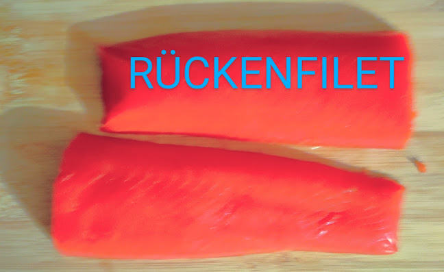 LACHSSTATION DEGERSHEIM - Degersheim