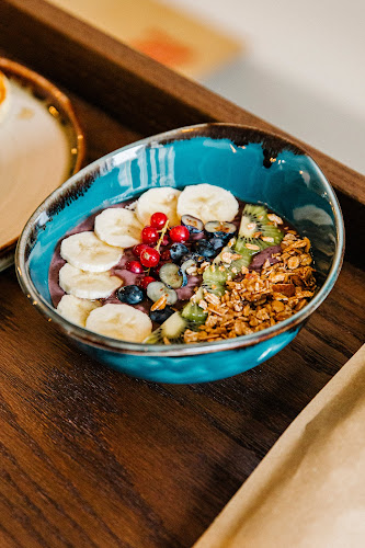 The Barista Lab - Gastronomie und Hotellerie