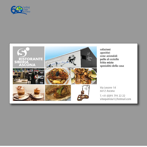 Ristorante Pizzeria Siberia