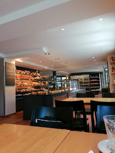 Comentarii opinii despre Bäckerei - Konditorei & Café Vogel
