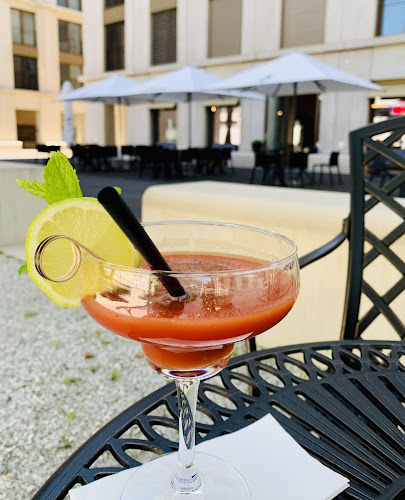 Café & Presse - Fribourg