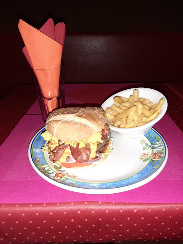 Restaurant le Blazon - Geneva