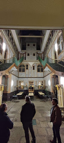 Opinii despre Brasserie de l'Ancien Manège în La Chaux-de-Fonds - Gastronomie und Hotellerie