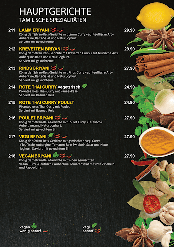 Quaderstrasse 5, 7000 Chur