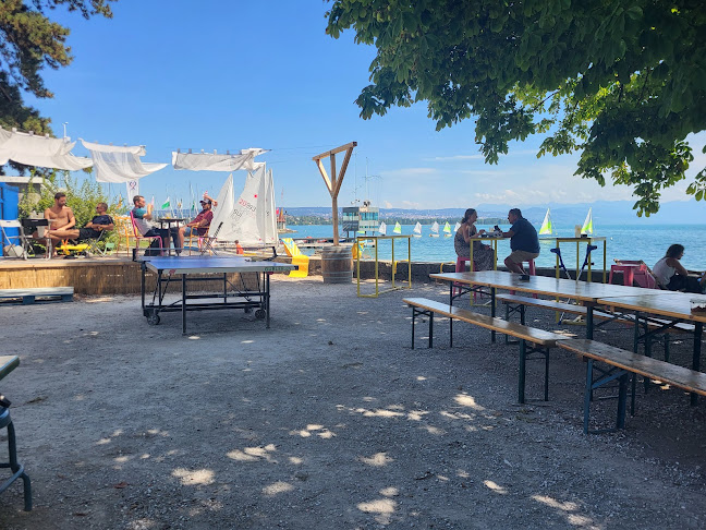 La Crique - Gastronomie und Hotellerie