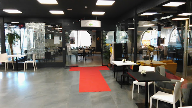 Ristorante al Basilico - Locarno