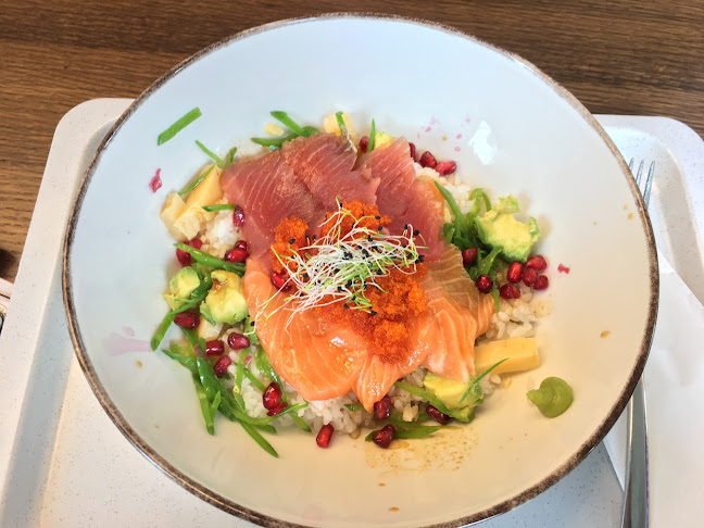 Feingut Vitamins - Luzern