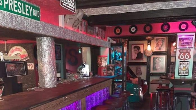 Manolitos - Affeltrangen