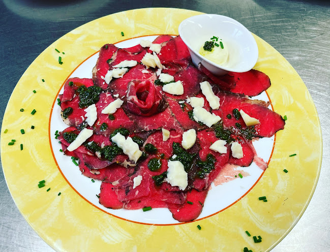 Comentarii opinii despre Cavin-Traiteur Sàrl