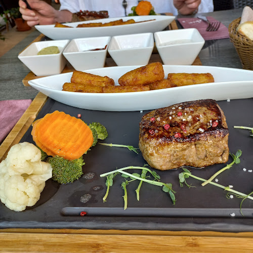 Restaurant Pizzeria Da Luca - Gastronomie und Hotellerie