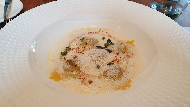 Restaurant Essen'z - Gastronomie und Hotellerie