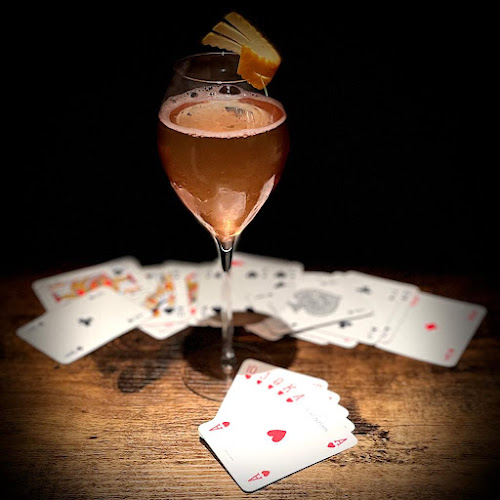 Drink & Dine - Gastronomie und Hotellerie