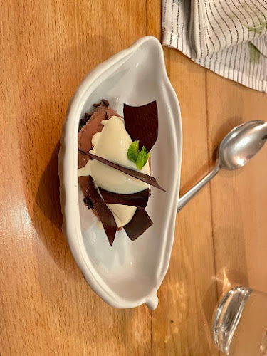 Restaurant KLE - Zürich