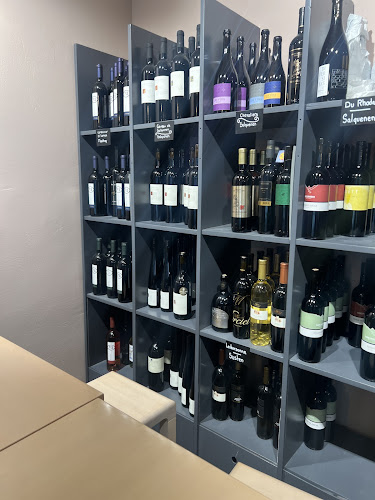 Le Tirbouchon - Crans-Montana