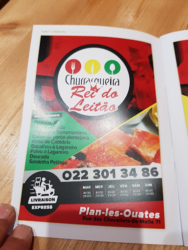 Bessa - Boulangerie Patisserie Tea Room